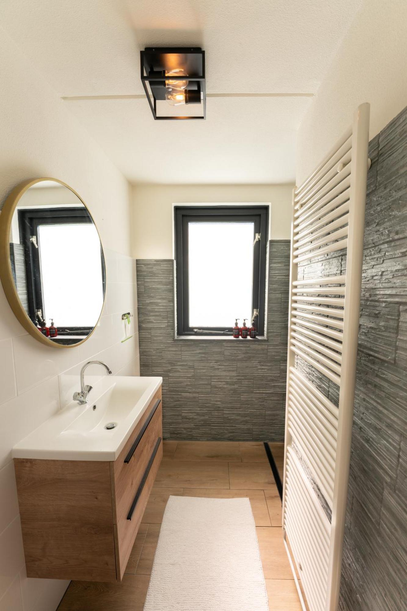 6P Vrijstaand Huis Met Royale Tuin En Hottub Ewijk Exterior foto