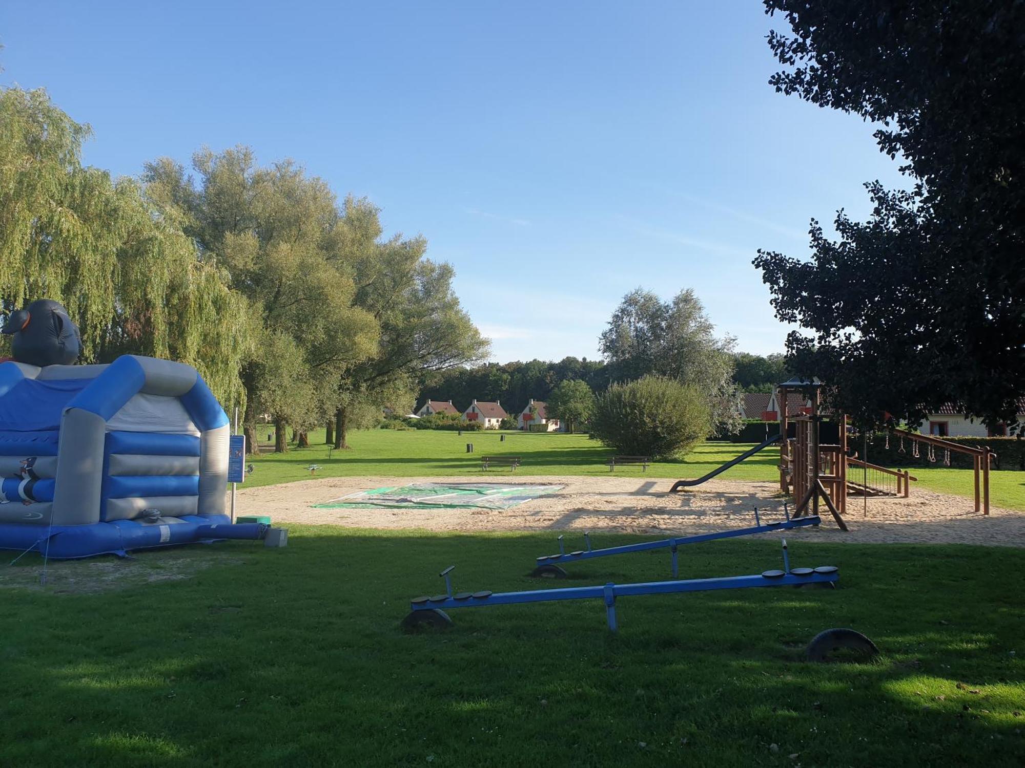 6P Vrijstaand Huis Met Royale Tuin En Hottub Ewijk Exterior foto